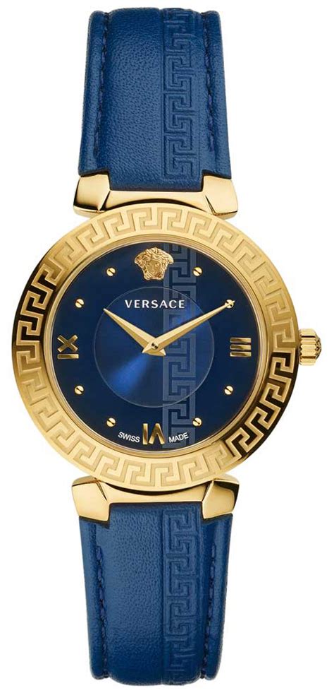 Zegarki damskie Versace 